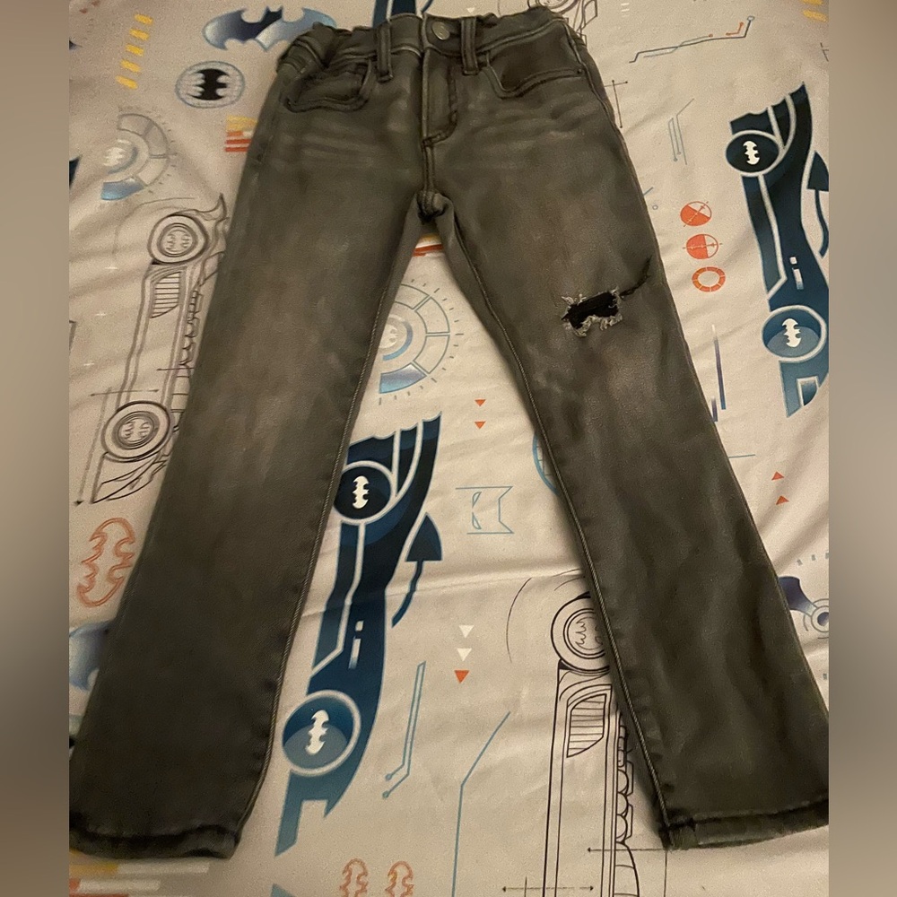 Gap jeans kids